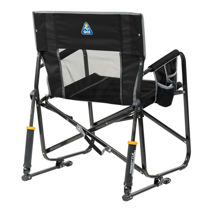 Freestyle Rocker XL™ - Cozy Camp Ready