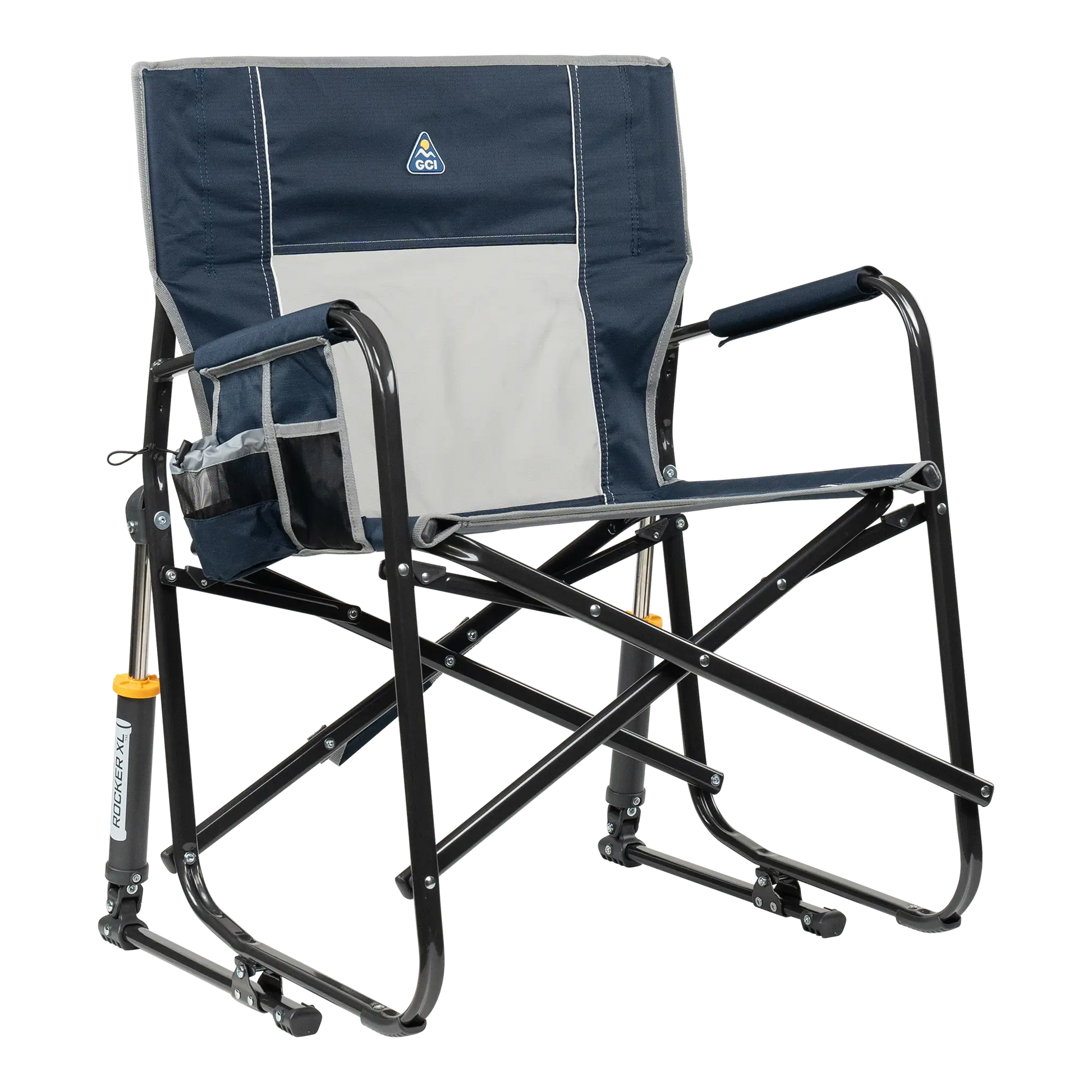 Freestyle Rocker XL™ - Cozy Camp Ready