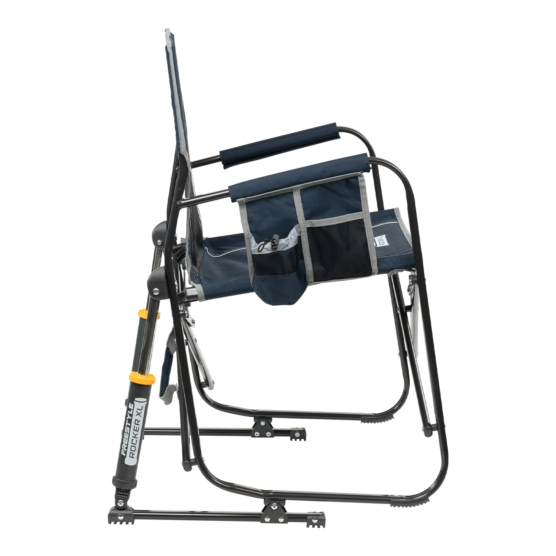 Freestyle Rocker XL™ - Cozy Camp Ready