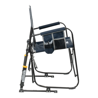 Freestyle Rocker XL™ - Cozy Camp Ready
