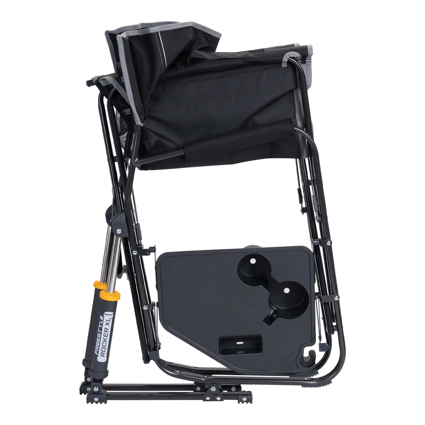 Freestyle Rocker XL™ with Side Table - Porch Side Style