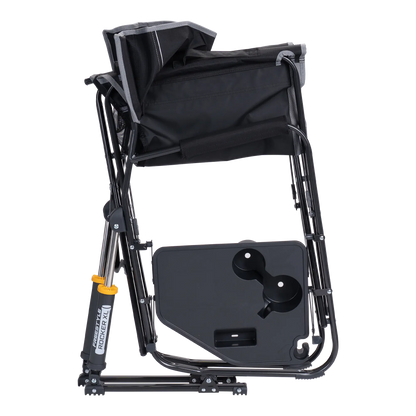 Freestyle Rocker XL™ with Side Table - Porch Side Style