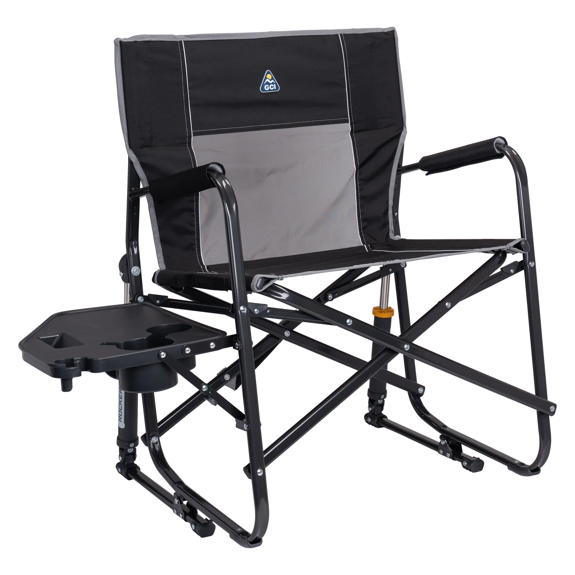 Freestyle Rocker XL™ with Side Table - Porch Side Style