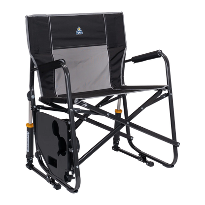 Freestyle Rocker XL™ with Side Table - Porch Side Style
