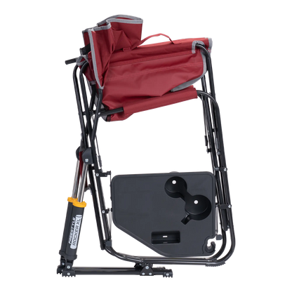 Freestyle Rocker XL™ with Side Table - Porch Side Style