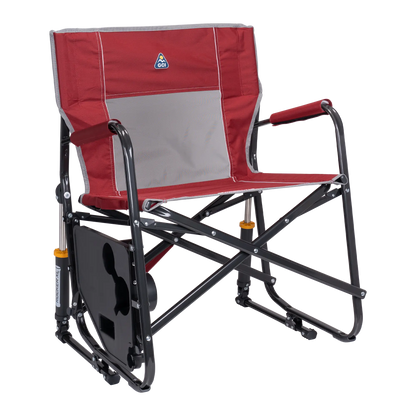 Freestyle Rocker XL™ with Side Table - Porch Side Style