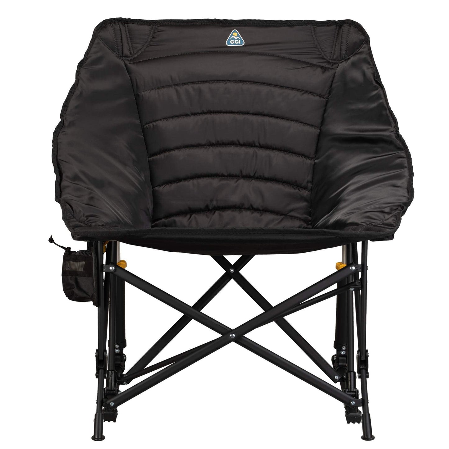 Puff Rocker - Patio Comfort
