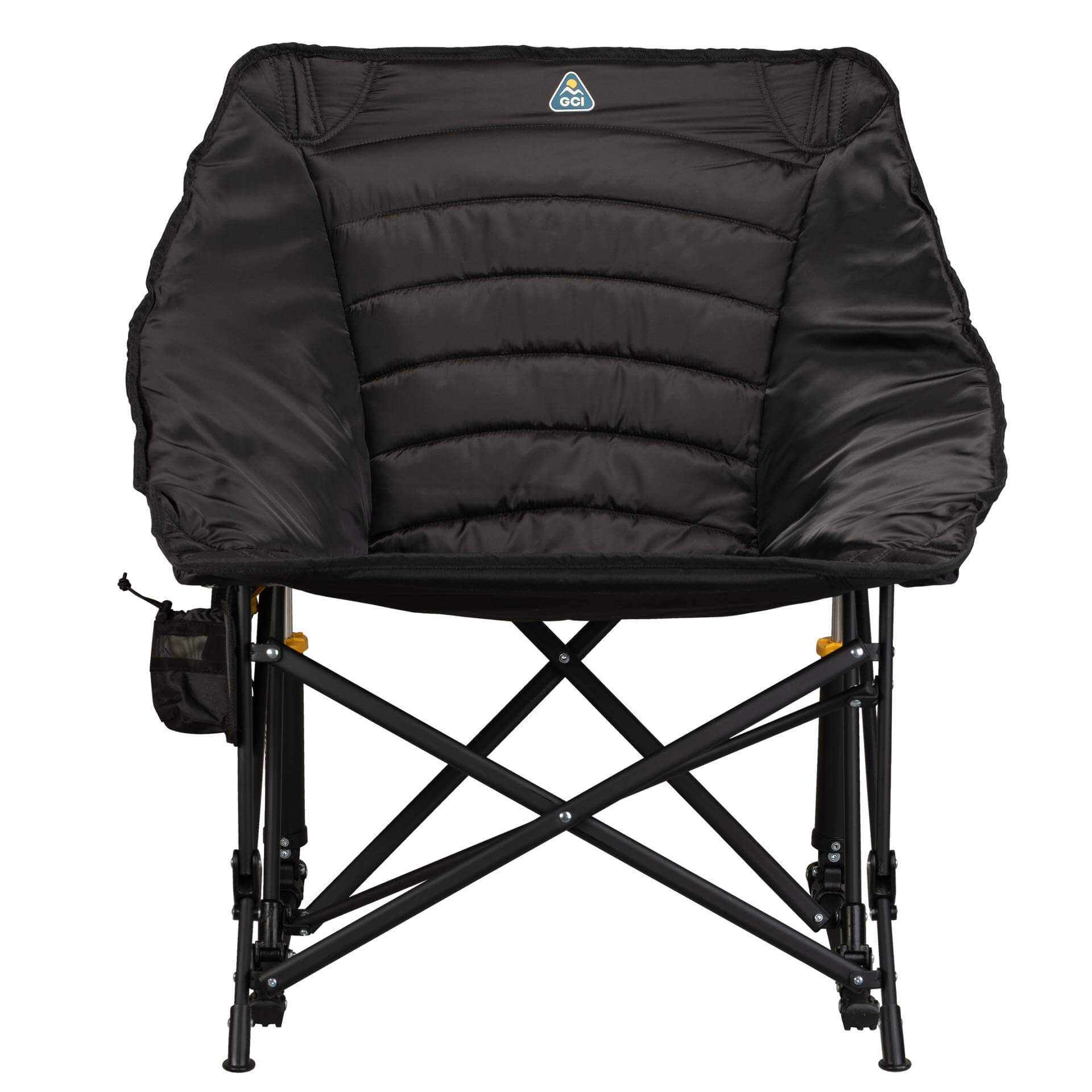 Puff Rocker - Patio Comfort