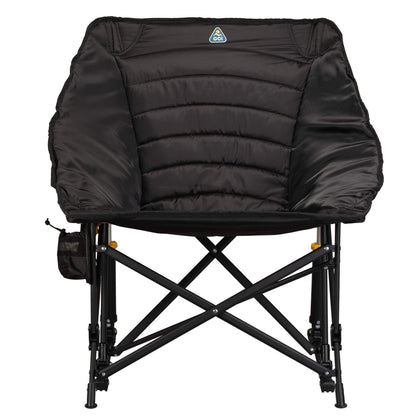 Puff Rocker - Patio Comfort