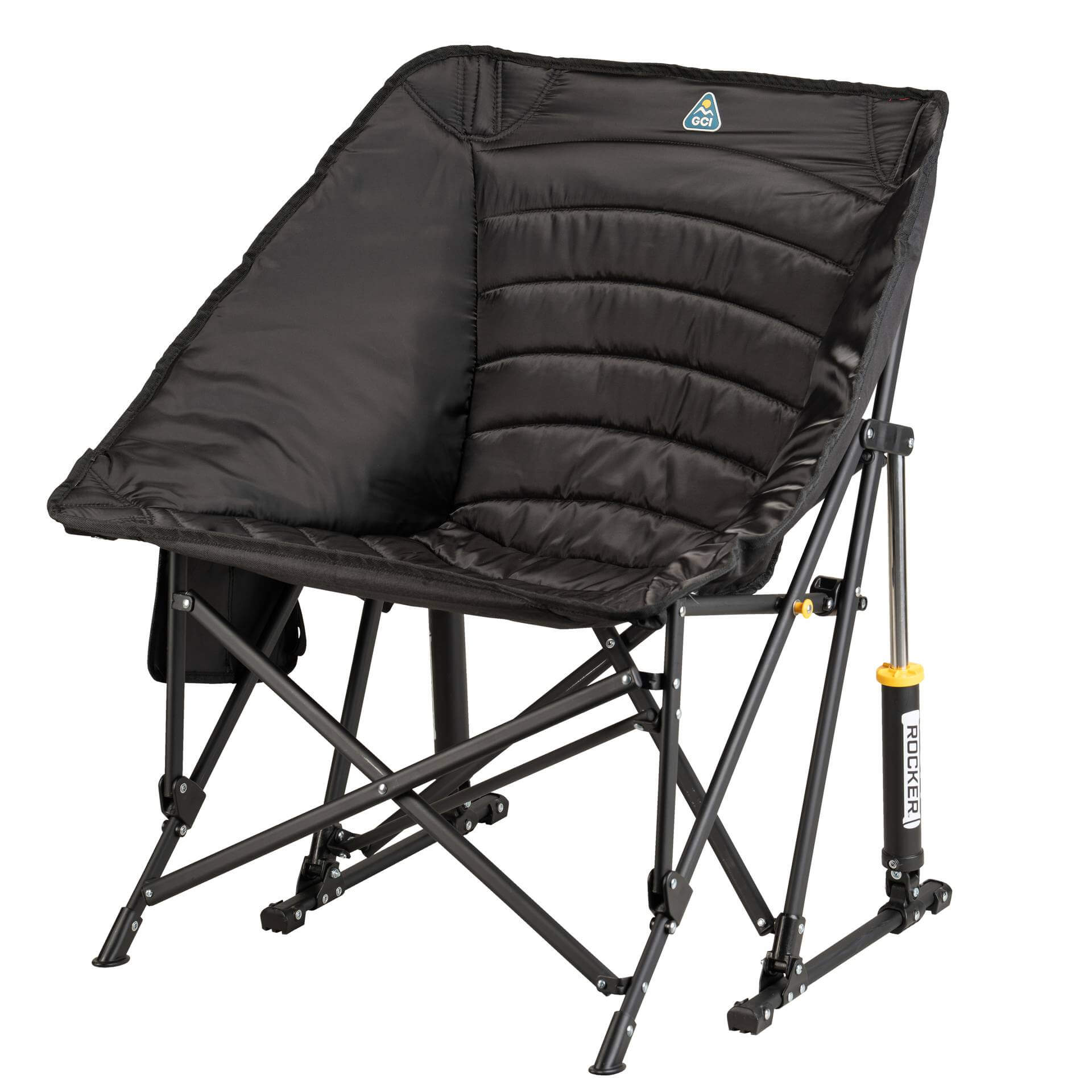 Puff Rocker - Patio Comfort