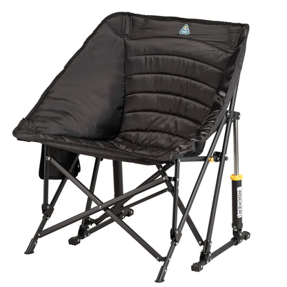 Puff Rocker - Weekend Retreat