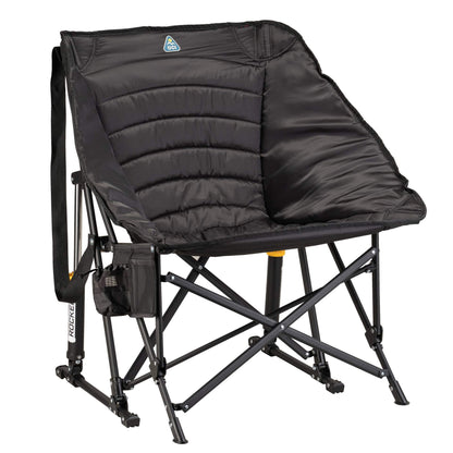Puff Rocker - Weekend Retreat