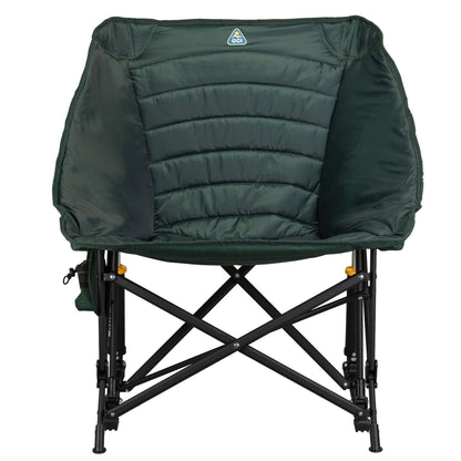 Puff Rocker - Weekend Retreat