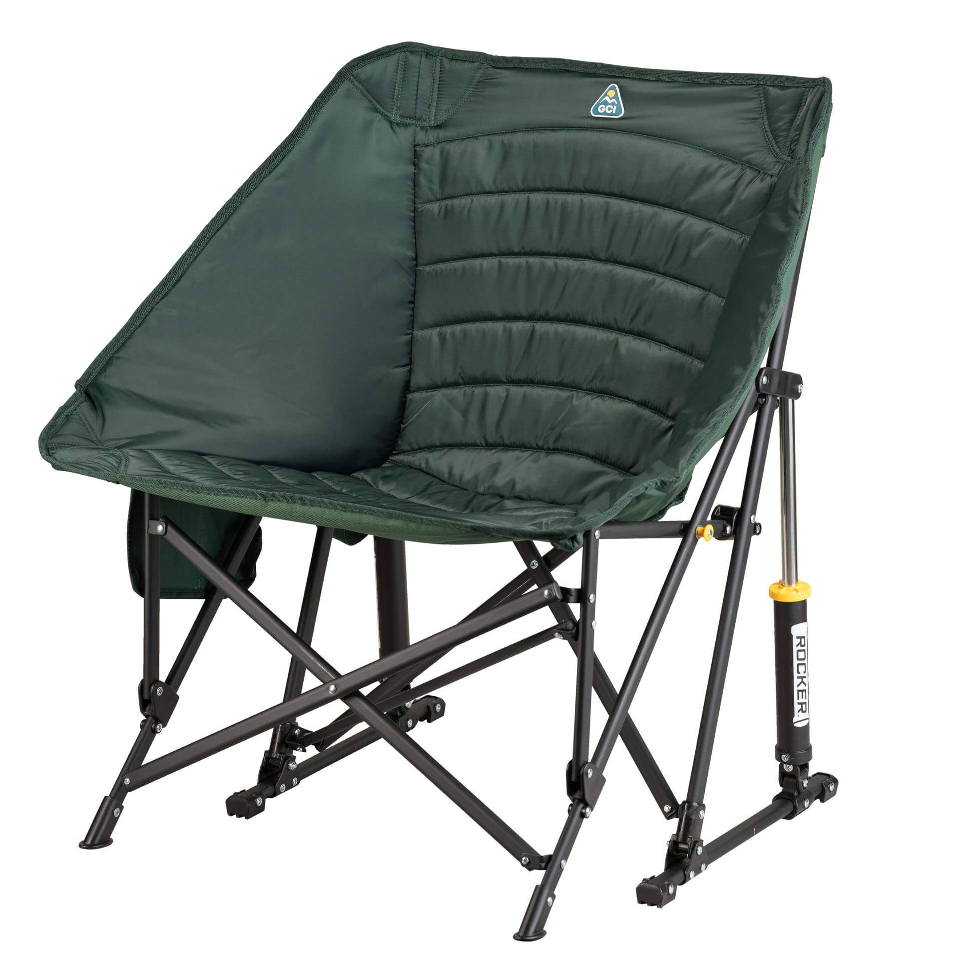Puff Rocker - Patio Comfort