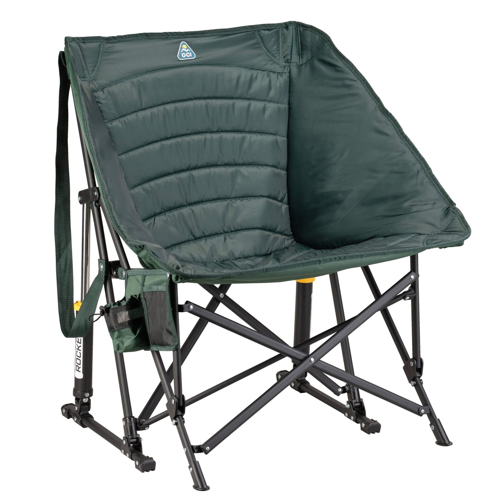 Puff Rocker - Patio Comfort