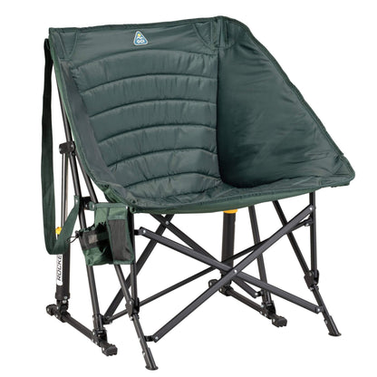 Puff Rocker - Patio Comfort