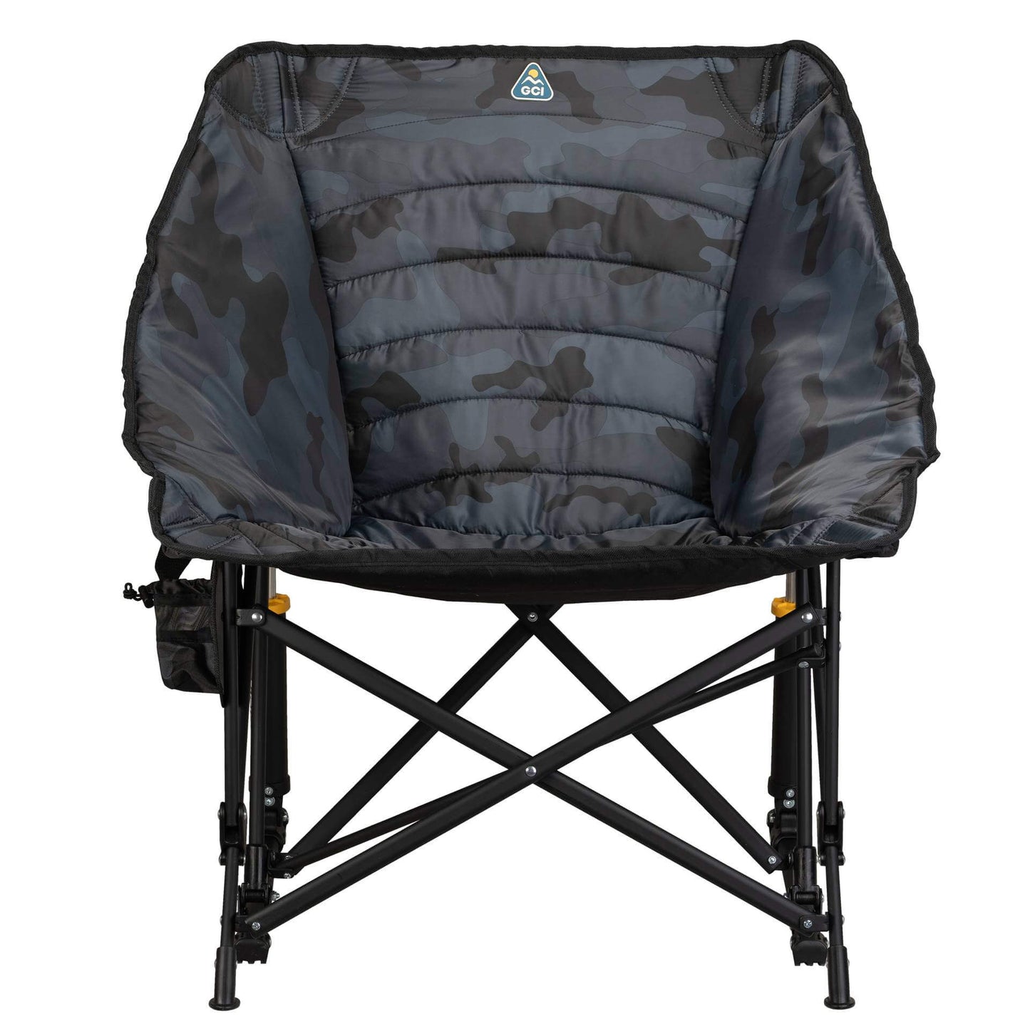 Puff Rocker - Patio Comfort