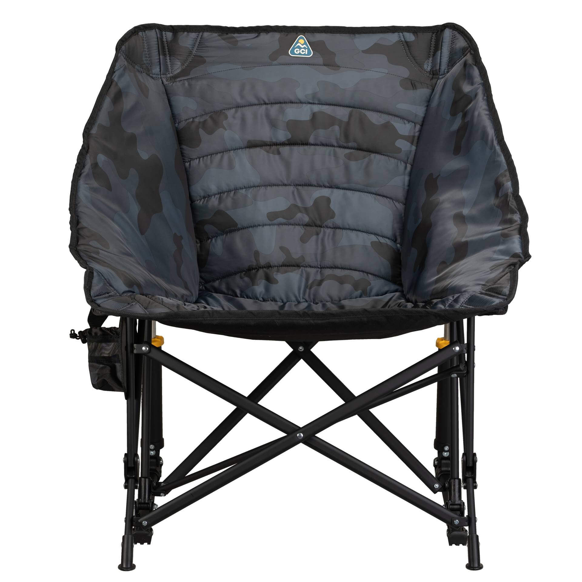 Puff Rocker - Patio Comfort