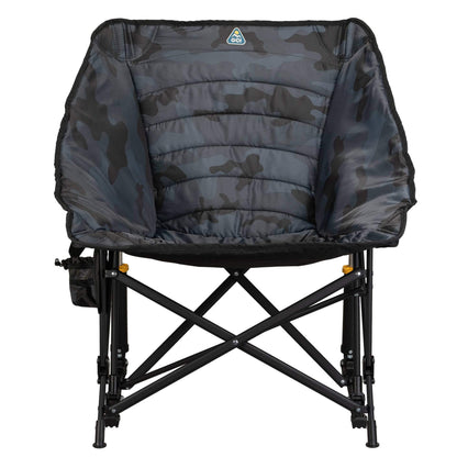 Puff Rocker - Patio Comfort