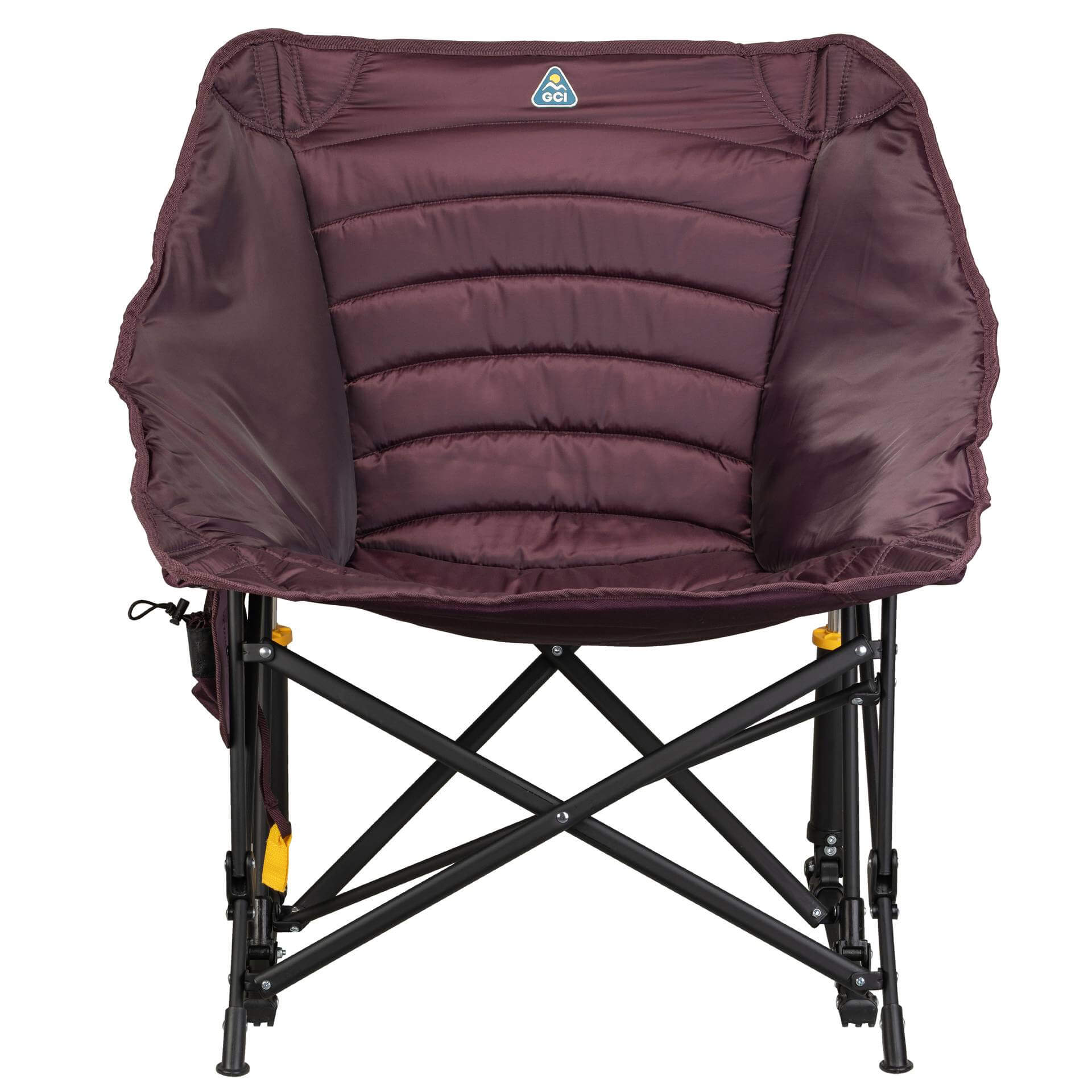Puff Rocker - Patio Comfort