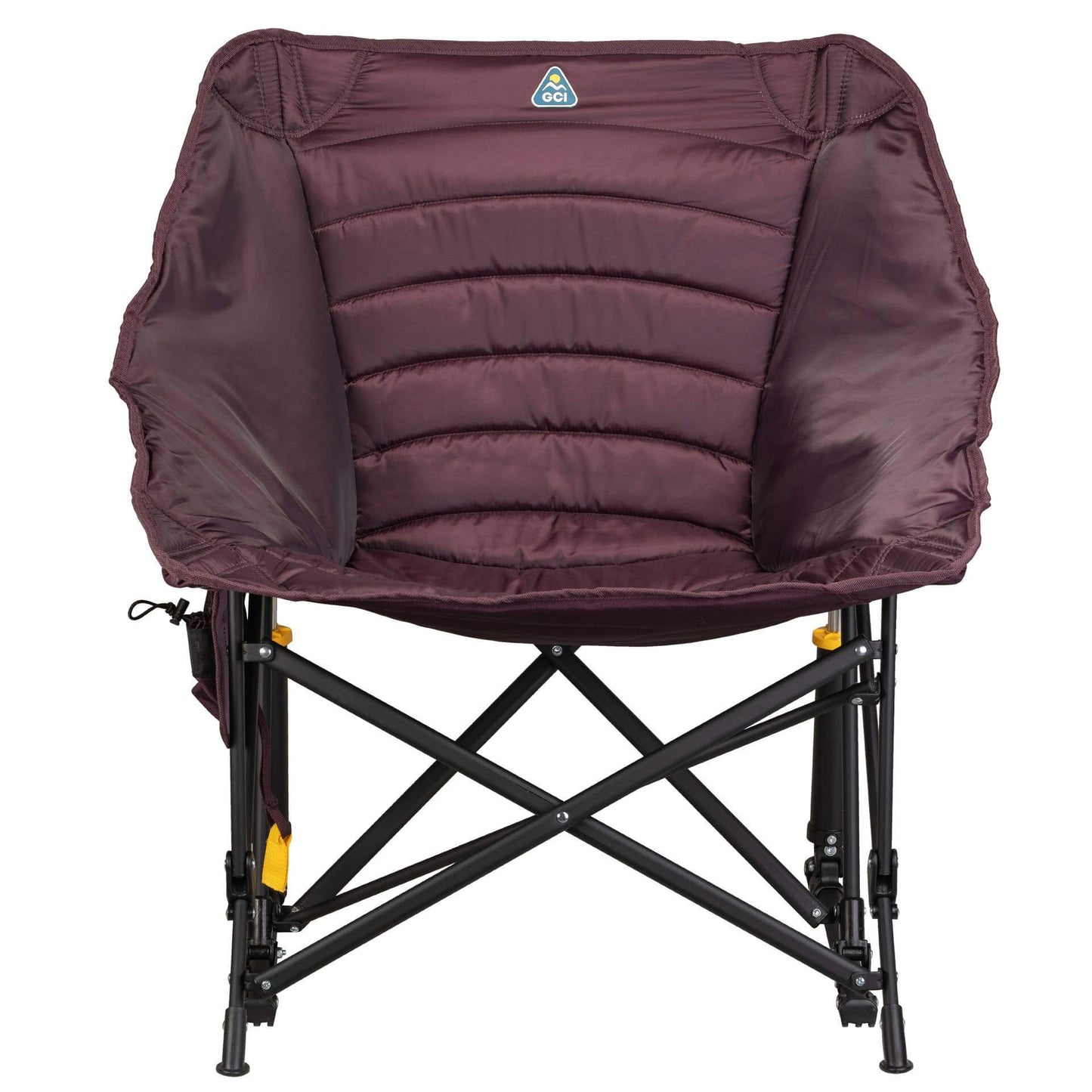 Puff Rocker - Weekend Retreat