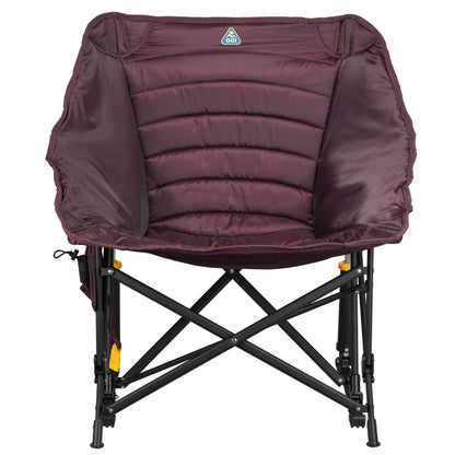Puff Rocker - Weekend Retreat