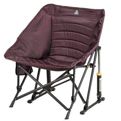 Puff Rocker - Patio Comfort