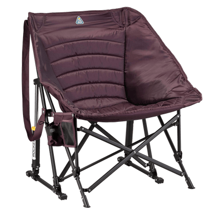Puff Rocker - Patio Comfort