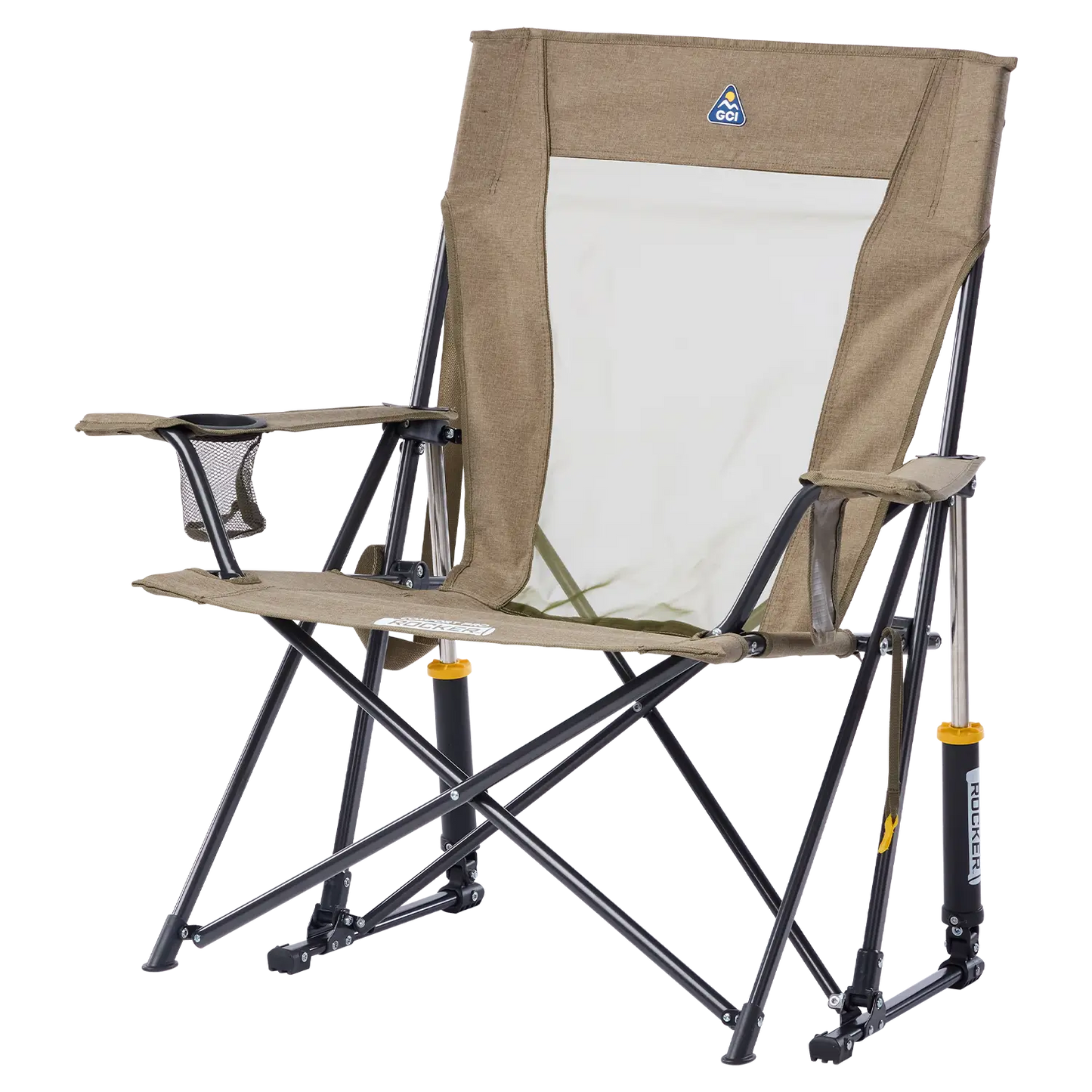 Comfort Pro Rocker XL™ - Campfire Ready
