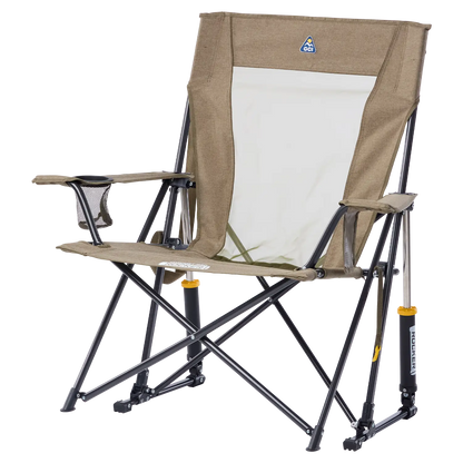 Comfort Pro Rocker XL™ - Campfire Ready