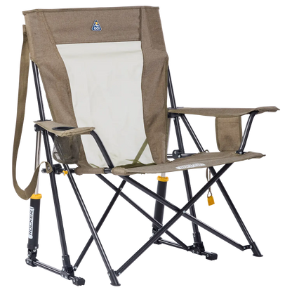 Comfort Pro Rocker XL™ - Porch Side Ready