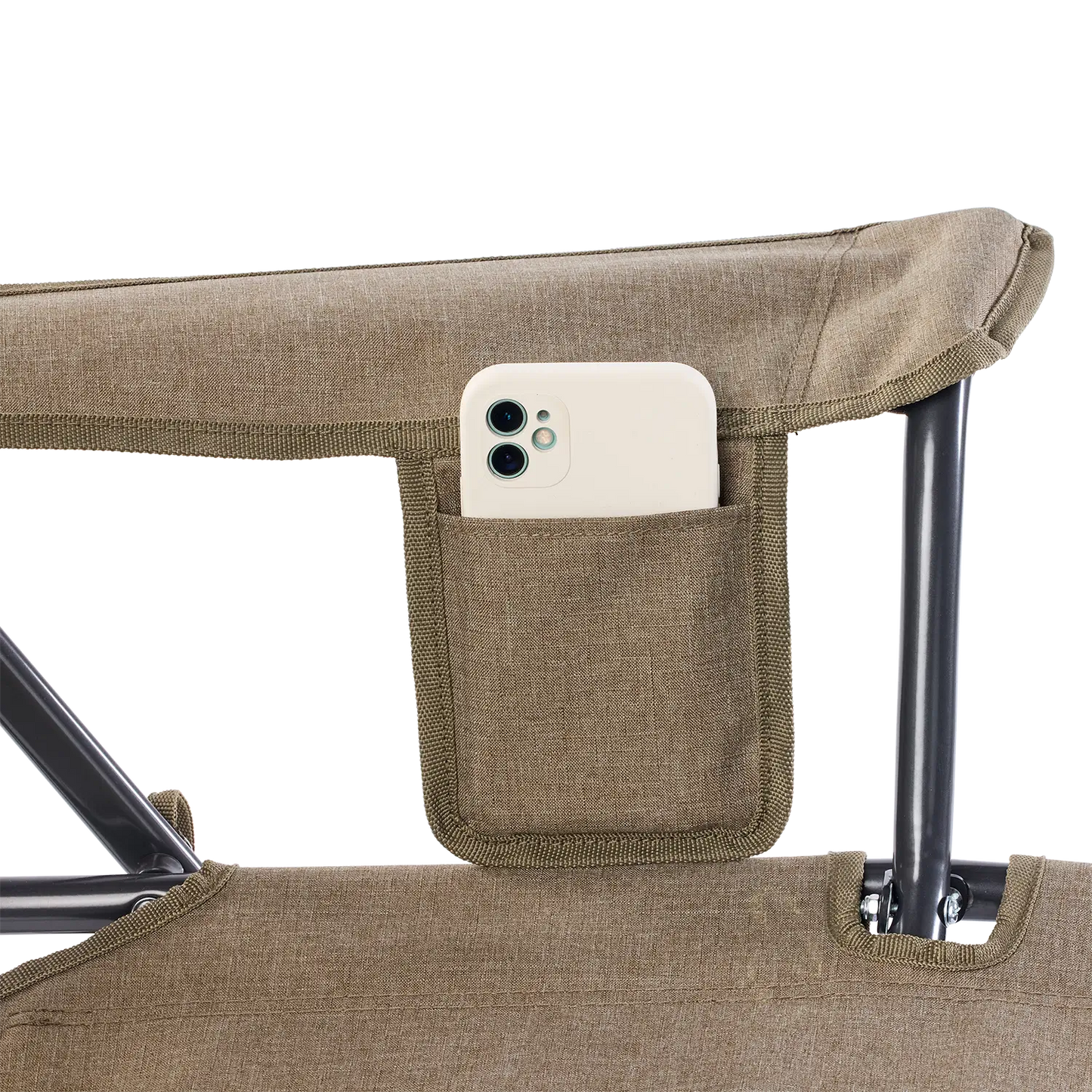Comfort Pro Rocker XL™ - Campfire Ready