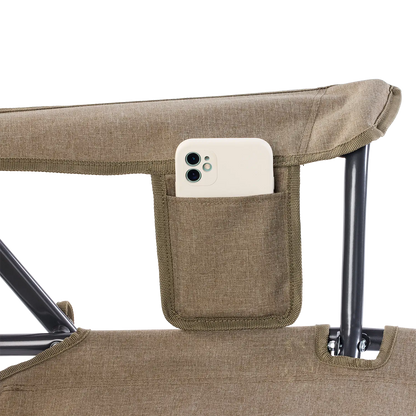 Comfort Pro Rocker XL™ - Campfire Ready