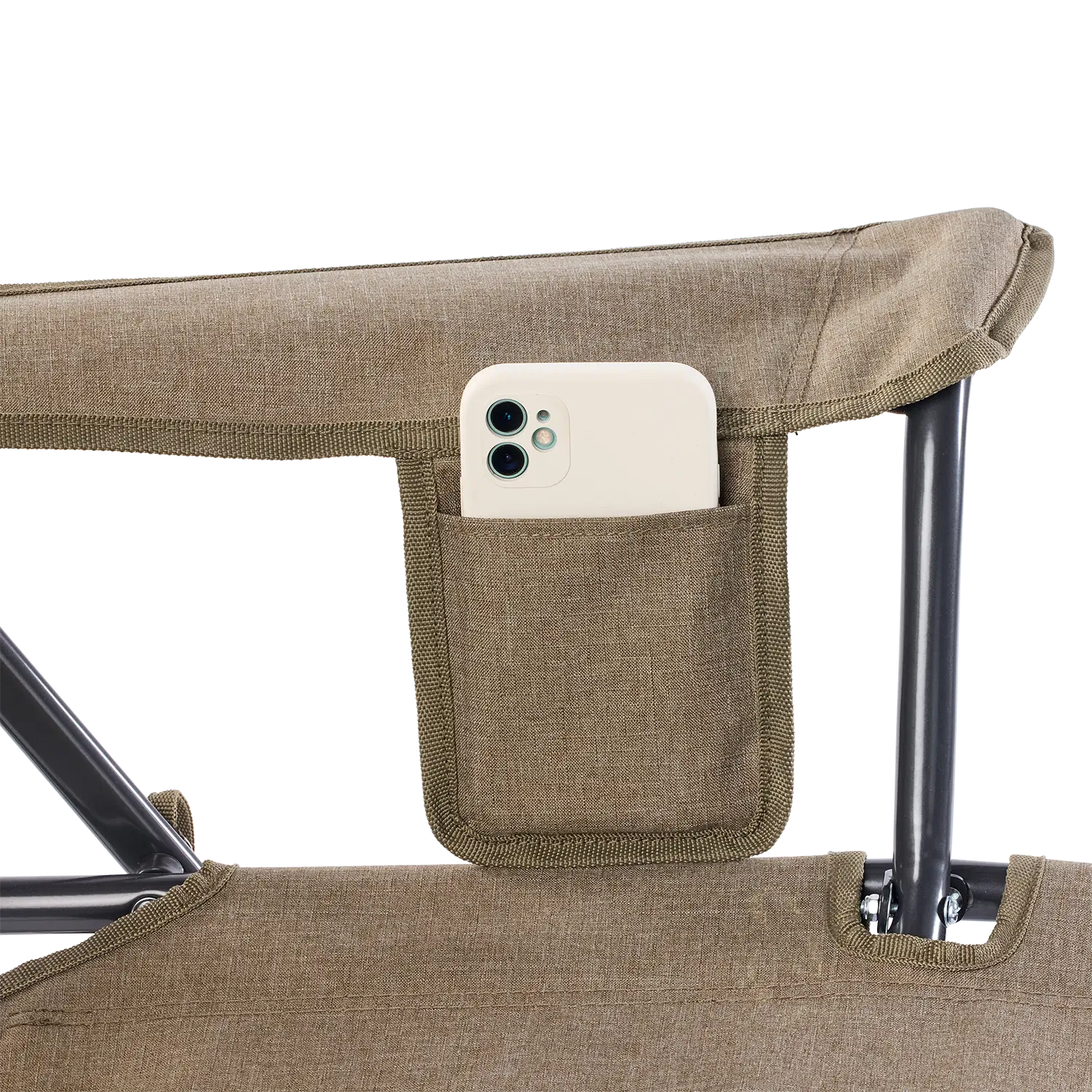 Comfort Pro Rocker XL™ - Porch Side Ready