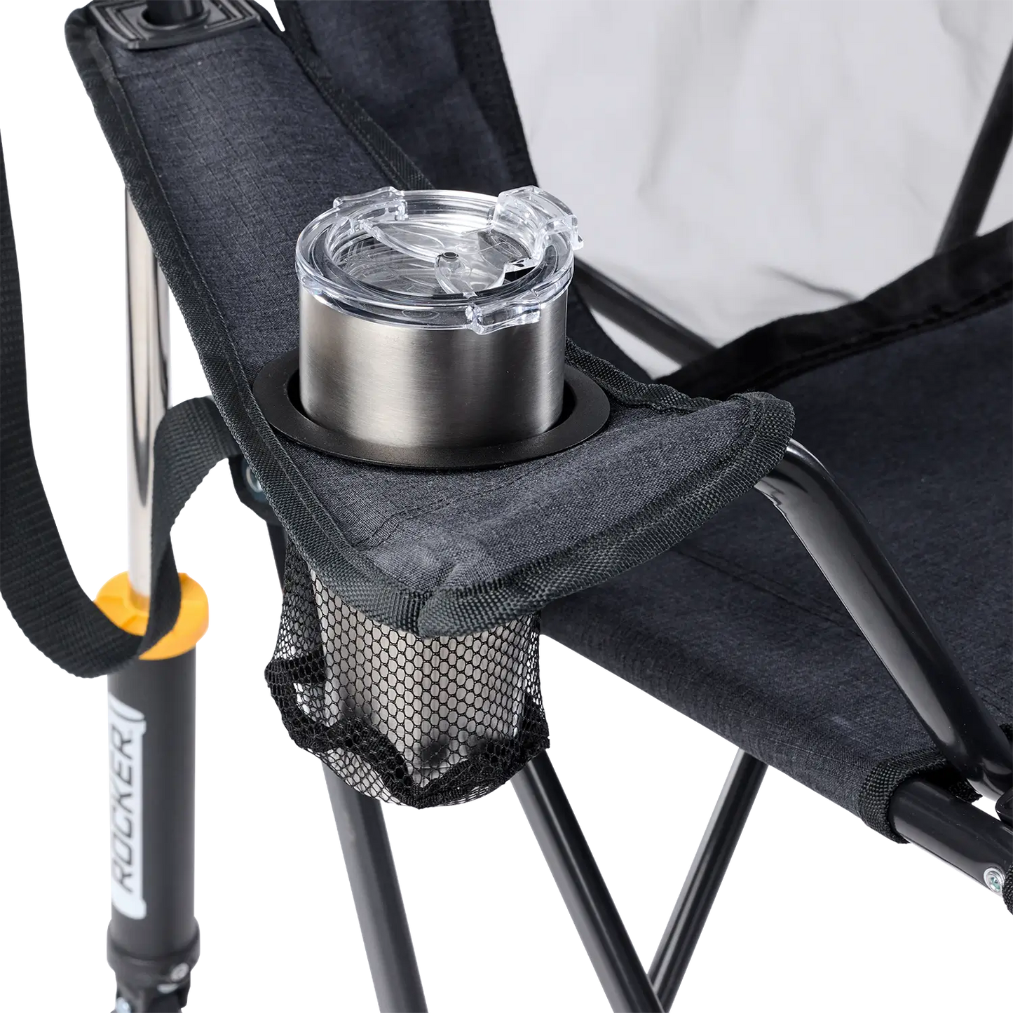 Comfort Pro Rocker XL™ - Campfire Ready