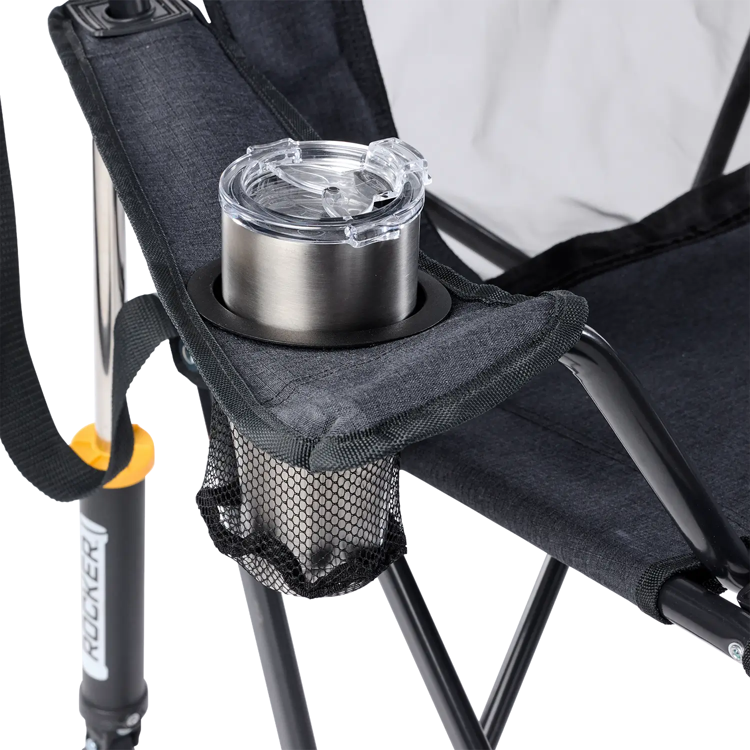 Comfort Pro Rocker XL™ - Campfire Ready