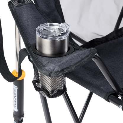 Comfort Pro Rocker XL™ - Porch Side Ready