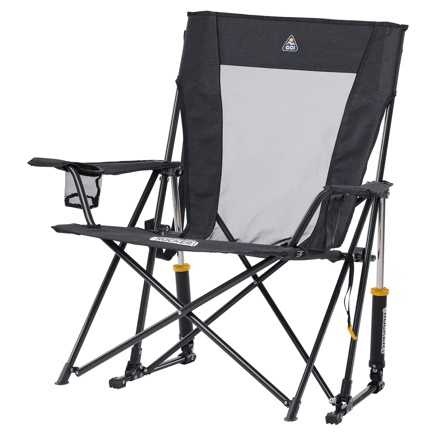 Comfort Pro Rocker XL™ - Campfire Ready