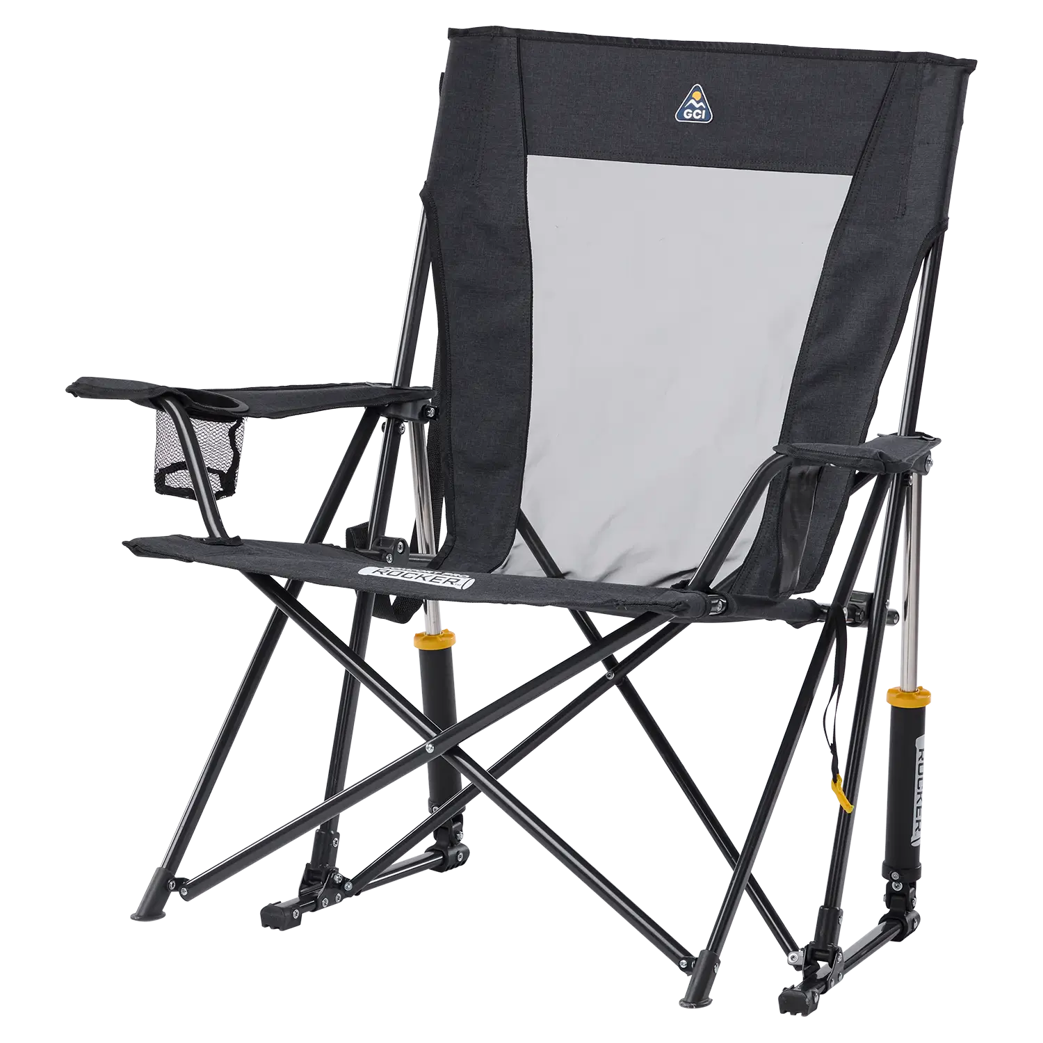 Comfort Pro Rocker XL™ - Campfire Ready