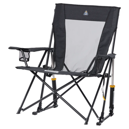 Comfort Pro Rocker XL™ - Porch Side Ready