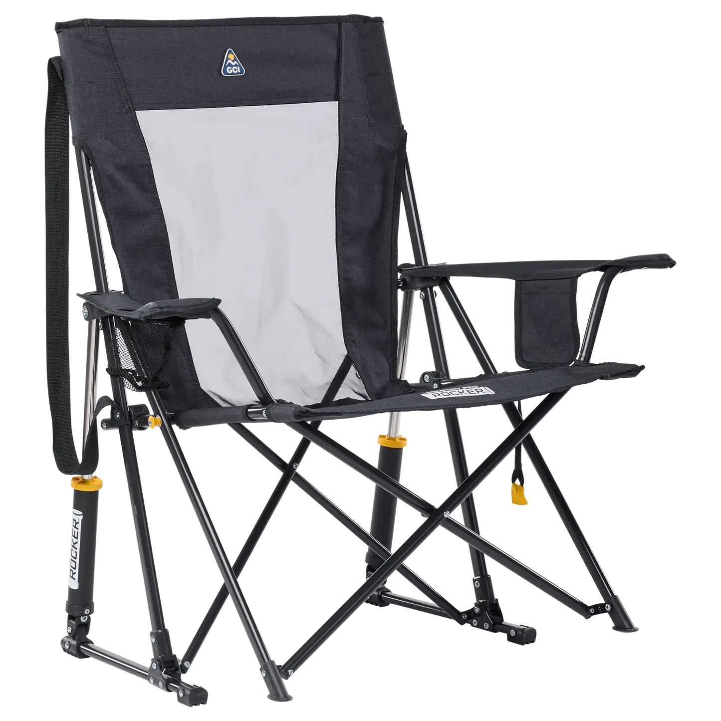 Comfort Pro Rocker XL™ - Campfire Ready