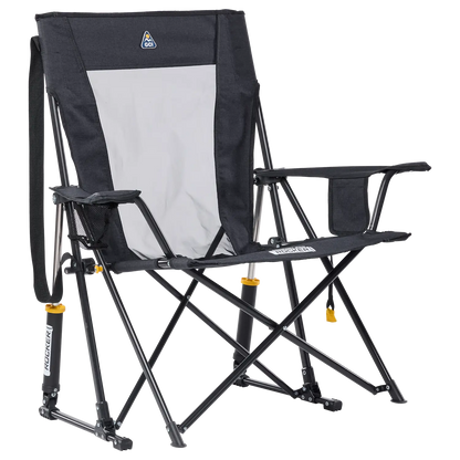Comfort Pro Rocker XL™ - Campfire Ready