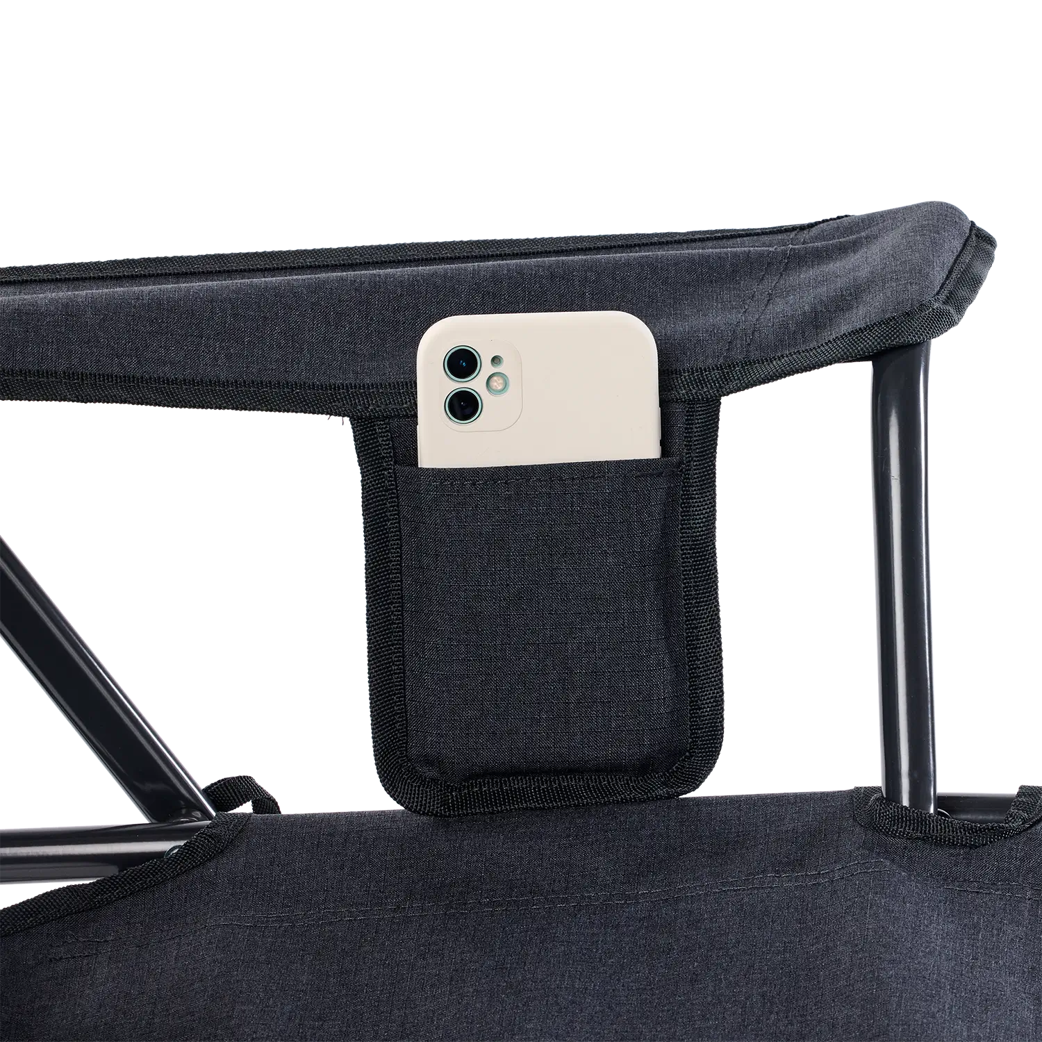 Comfort Pro Rocker XL™ - Campfire Ready
