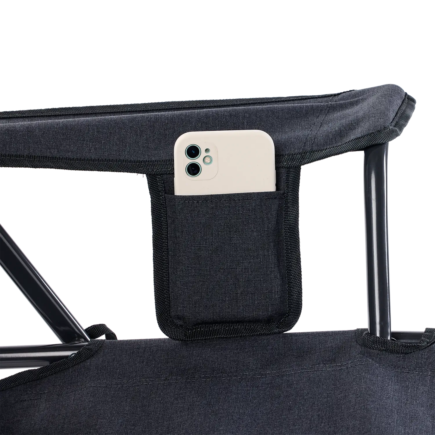 Comfort Pro Rocker XL™ - Porch Side Ready