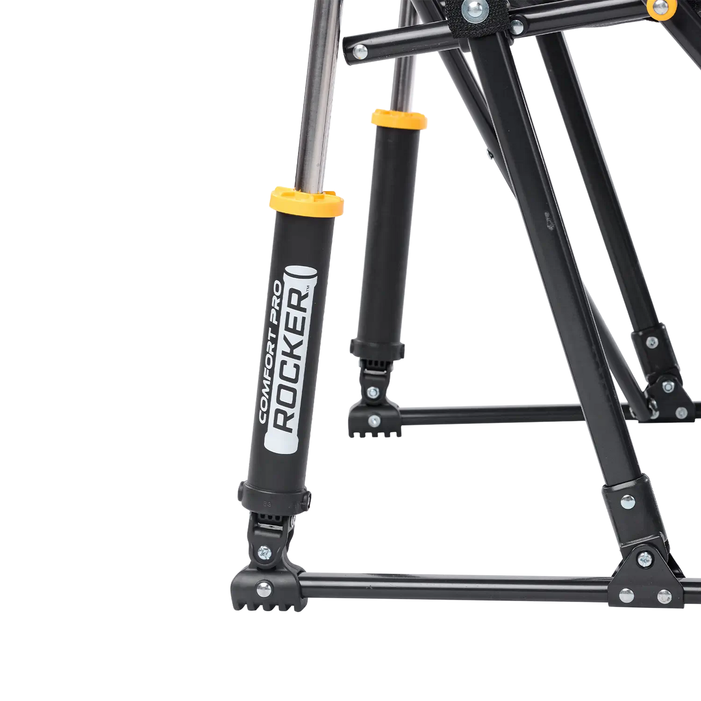 Comfort Pro Rocker XL™ - Porch Side Ready