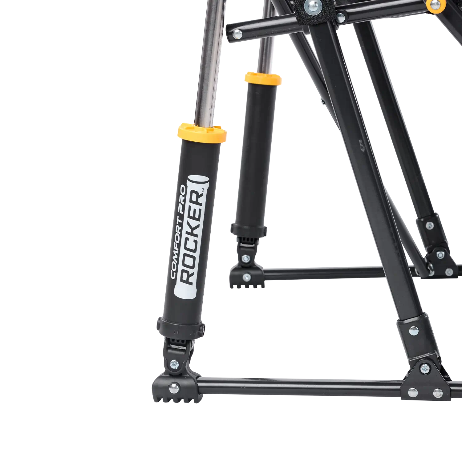 Comfort Pro Rocker XL™ - Porch Side Ready