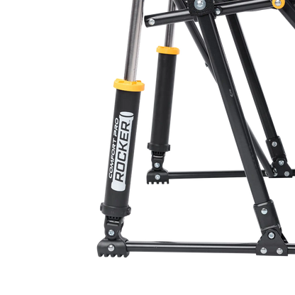 Comfort Pro Rocker XL™ - Porch Side Ready