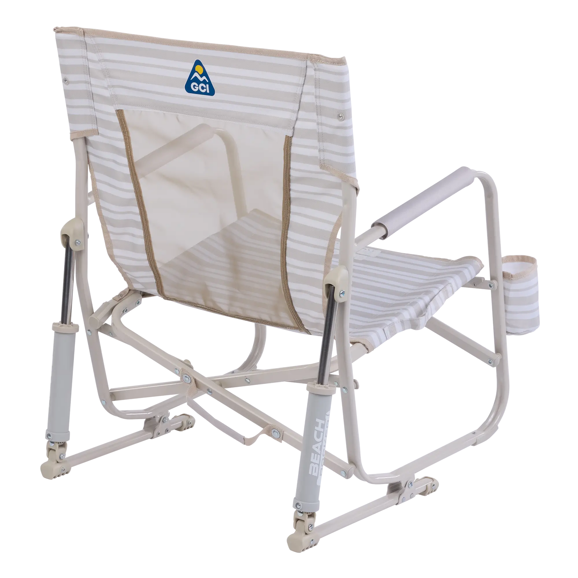 Beach Rocker™ - Sunny Coast Comfort