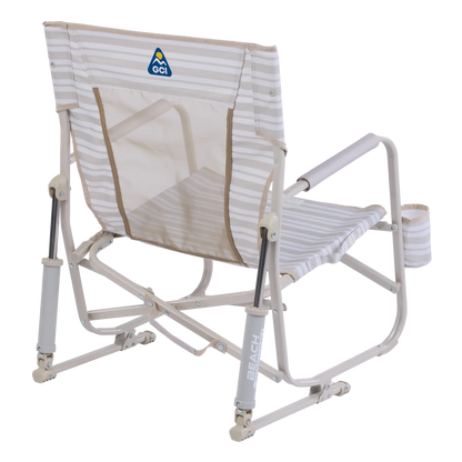 Beach Rocker™ - Sunny Coast Comfort