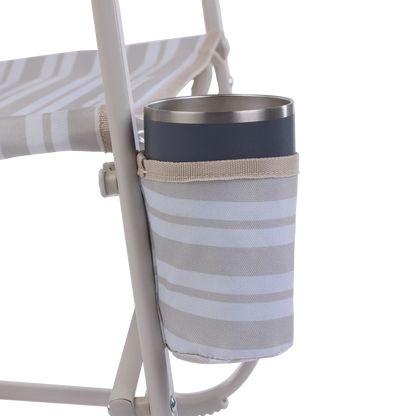 Beach Rocker™ - Sunny Coast Comfort